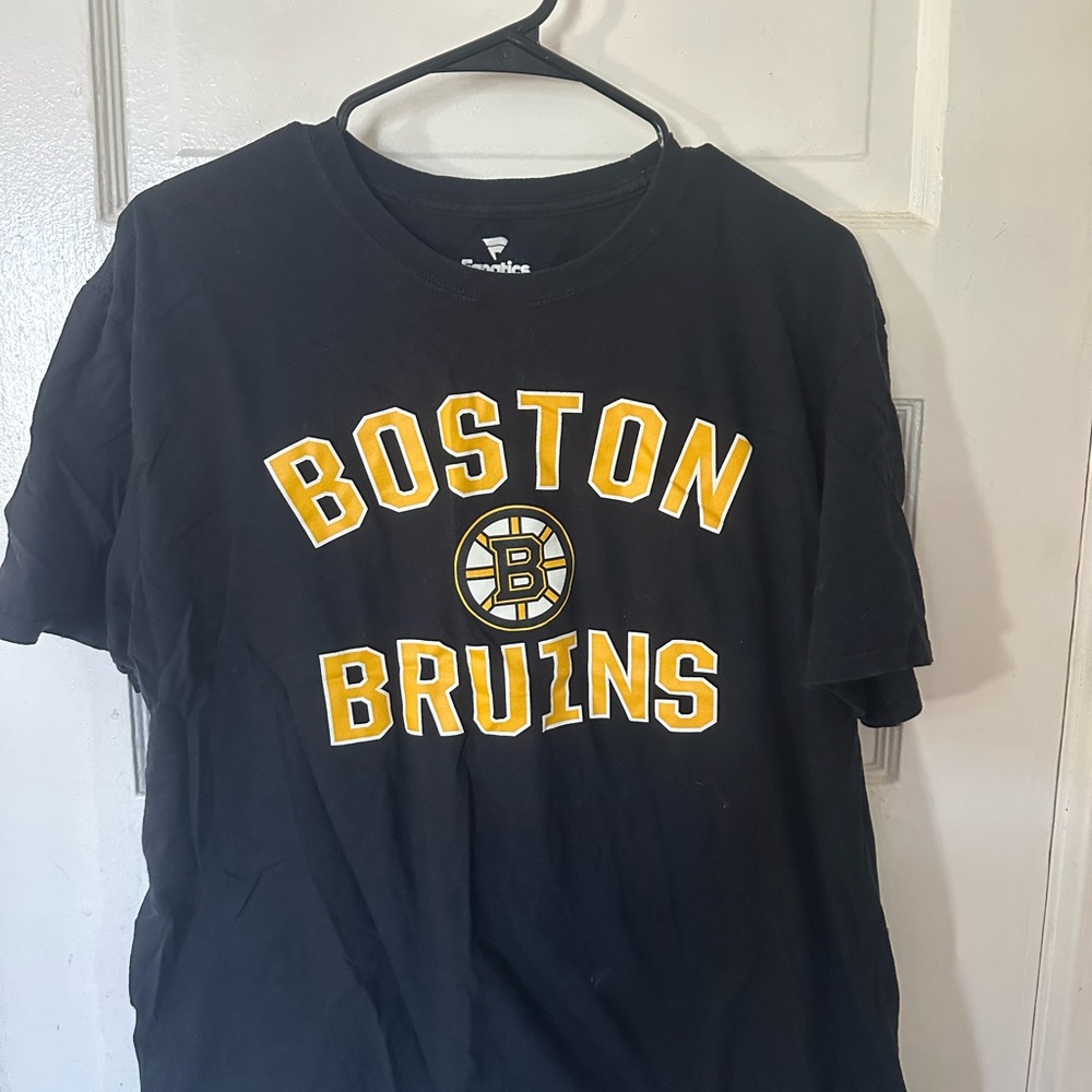 Boston Bruins Tee